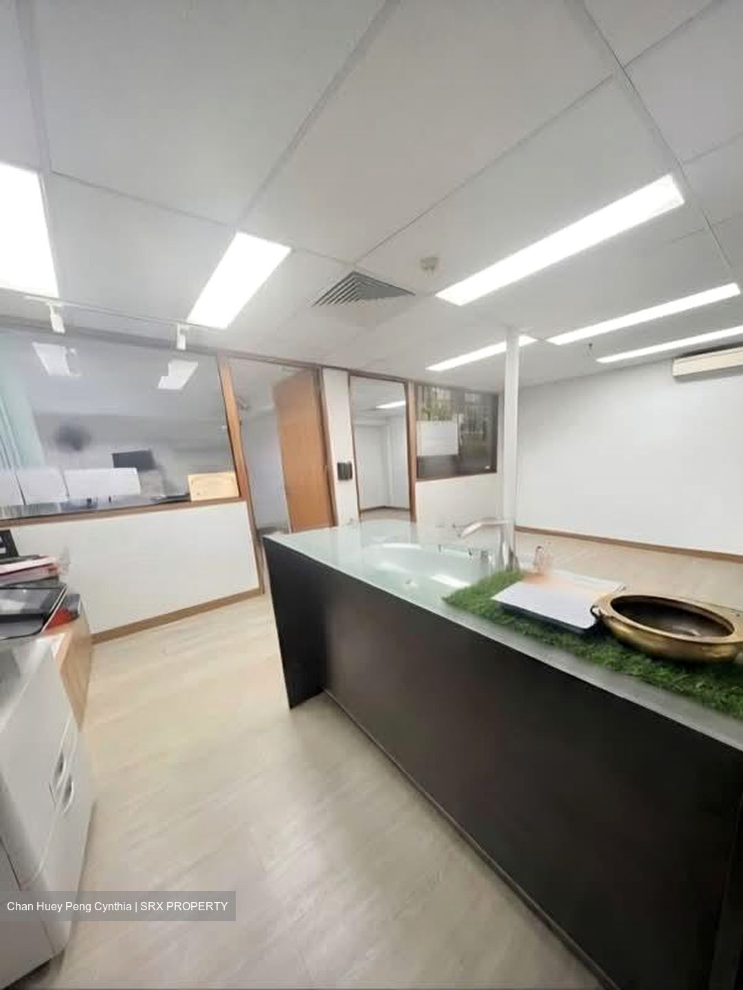 Parklane Shopping Mall (D7), Office #551157151